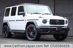 mercedes-benz g-class 2022 quick_quick_3BA-463276_W1N4632762X448552