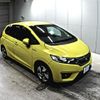 honda fit 2014 -HONDA 【岡山 532み3711】--Fit GP5-3095392---HONDA 【岡山 532み3711】--Fit GP5-3095392- image 1