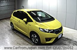 honda fit 2014 -HONDA 【岡山 532み3711】--Fit GP5-3095392---HONDA 【岡山 532み3711】--Fit GP5-3095392-