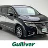 nissan elgrand 2015 -NISSAN--Elgrand DBA-TE52--TE52-081256---NISSAN--Elgrand DBA-TE52--TE52-081256- image 1