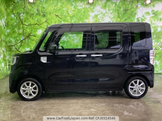 daihatsu wake 2018 quick_quick_DBA-LA700S_LA700S-0129282 image 2