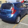 nissan note 2016 -NISSAN 【伊勢志摩 500ｽ1301】--Note E12-419795---NISSAN 【伊勢志摩 500ｽ1301】--Note E12-419795- image 7