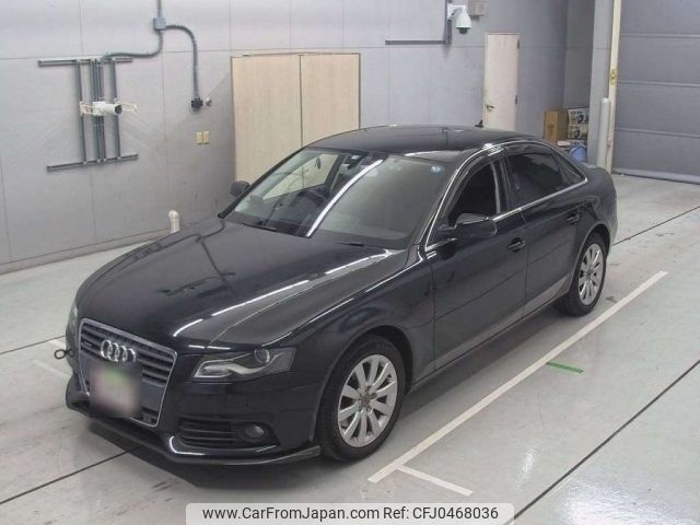 audi a4 2011 -AUDI--Audi A4 8KCDNF-WAUZZZ8KXCA060094---AUDI--Audi A4 8KCDNF-WAUZZZ8KXCA060094- image 1