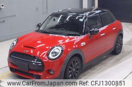 mini mini-others 2020 -BMW--BMW Mini XT20M-WMWXT720702M41640---BMW--BMW Mini XT20M-WMWXT720702M41640-