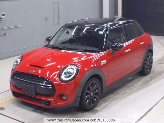 mini mini-others 2020 -BMW--BMW Mini XT20M-WMWXT720702M41640---BMW--BMW Mini XT20M-WMWXT720702M41640- image 1