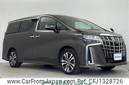 toyota alphard 2023 -TOYOTA--Alphard 3BA-AGH30W--AGH30-0454218---TOYOTA--Alphard 3BA-AGH30W--AGH30-0454218-