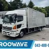 hino ranger 2017 GOO_NET_EXCHANGE_0541786A30250620W002 image 1