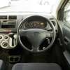 daihatsu mira 2011 No.11480 image 3