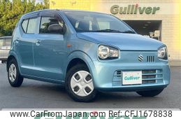 suzuki alto 2019 CFJ1678838