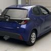 toyota yaris 2021 CFJ1684320 image 2