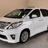 toyota alphard 2014 CFJ1675511 image 62