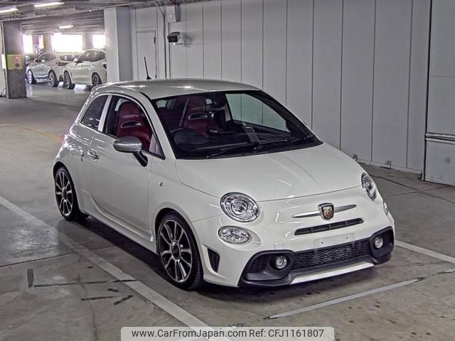 fiat fiat-others 2018 -FIAT--Fiat ZFA3120000J812684---FIAT--Fiat ZFA3120000J812684- image 1