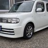 nissan cube 2010 CFJ1864261 image 1