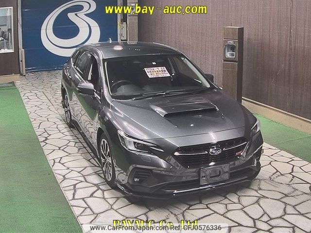 subaru levorg 2022 -SUBARU--Levorg VN5-041338---SUBARU--Levorg VN5-041338- image 1