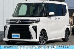 daihatsu tanto 2023 quick_quick_5BA-LA650S_LA650S-0288983