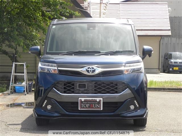 toyota tank 2018 -TOYOTA--Tank DBA-M900A--M900-0251868---TOYOTA--Tank DBA-M900A--M900-0251868- image 2