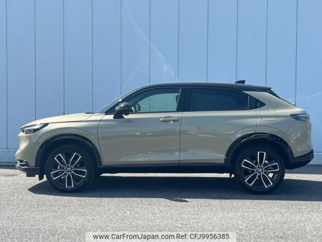 honda vezel 2024 quick_quick_6AA-RV5_RV5-1116519 image 2