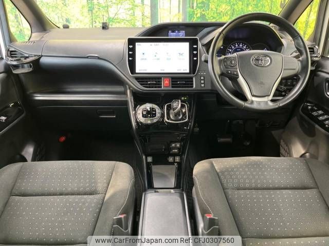 toyota voxy 2018 -TOYOTA--Voxy DAA-ZWR80G--ZWR80-0356338---TOYOTA--Voxy DAA-ZWR80G--ZWR80-0356338- image 2