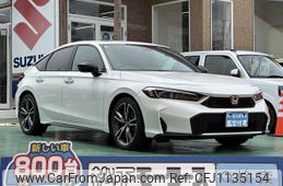 honda civic 2024 GOO_JP_700060017330250507001