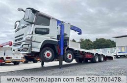 mitsubishi-fuso super-great 2014 CFJ1706478