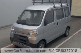 daihatsu hijet-van 2018 -DAIHATSU--Hijet Van HBD-S321V--S321V-0378726---DAIHATSU--Hijet Van HBD-S321V--S321V-0378726-