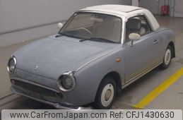 nissan figaro 1991 quick_quick_FK10_003447