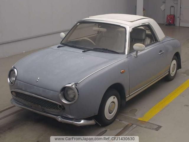 nissan figaro 1991 quick_quick_FK10_003447 image 1