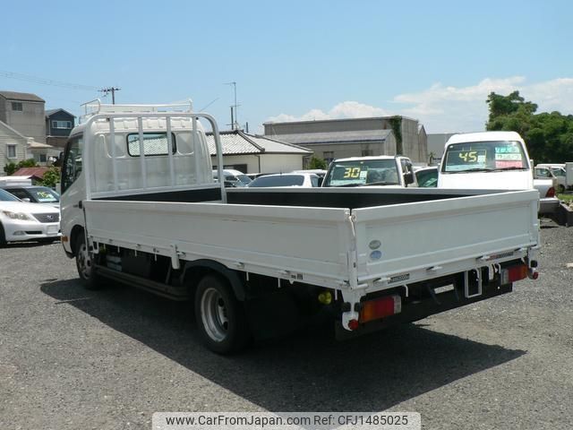 hino dutro 2013 -HINO--Hino Dutoro XZU655M--0001883---HINO--Hino Dutoro XZU655M--0001883- image 2