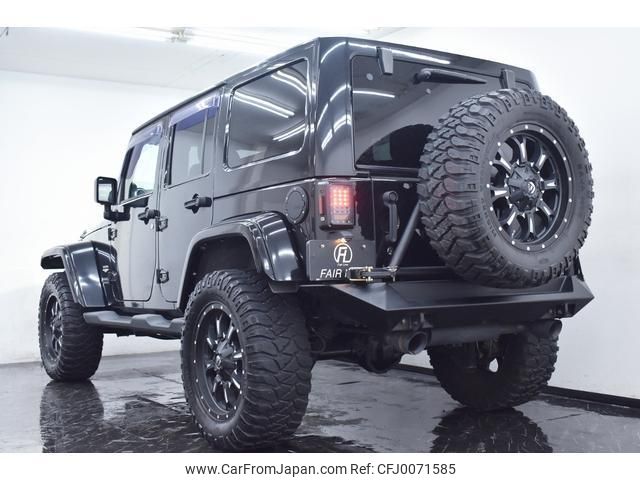 jeep wrangler 2012 quick_quick_ABA-JK36L_1C4HJWLG7CL242010 image 2