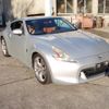 nissan fairlady-z 2008 -NISSAN 【伊豆 331ﾇ331】--Fairlady Z Z34--600166---NISSAN 【伊豆 331ﾇ331】--Fairlady Z Z34--600166- image 1