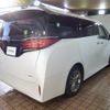 toyota alphard 2023 -TOYOTA--Alphard 6AA-AAHH40W--AAHH40-0010578---TOYOTA--Alphard 6AA-AAHH40W--AAHH40-0010578- image 13