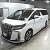 toyota alphard 2022 -TOYOTA 【倉敷 337ふ】--Alphard AGH30W-0430721---TOYOTA 【倉敷 337ふ】--Alphard AGH30W-0430721- image 5