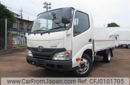 toyota dyna-truck 2016 GOO_NET_EXCHANGE_0510272A30240810W009