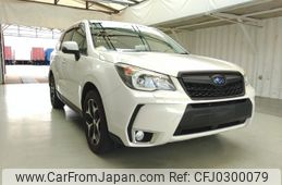 subaru forester 2014 ENHANCEAUTO_1_ea288920