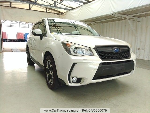 subaru forester 2014 ENHANCEAUTO_1_ea288920 image 1