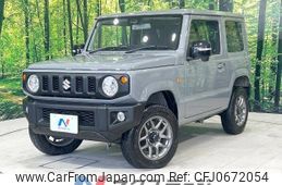 suzuki jimny 2022 -SUZUKI--Jimny 3BA-JB64W--JB64W-232940---SUZUKI--Jimny 3BA-JB64W--JB64W-232940-