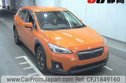 subaru xv 2020 CFJ1849160