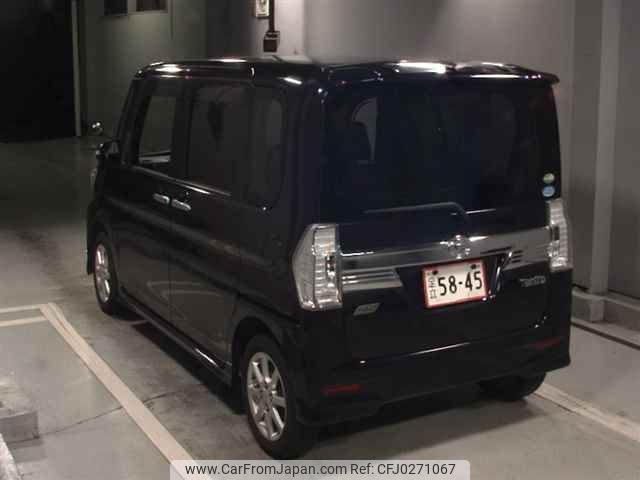 daihatsu tanto 2013 -DAIHATSU--Tanto LA600S--0021966---DAIHATSU--Tanto LA600S--0021966- image 2