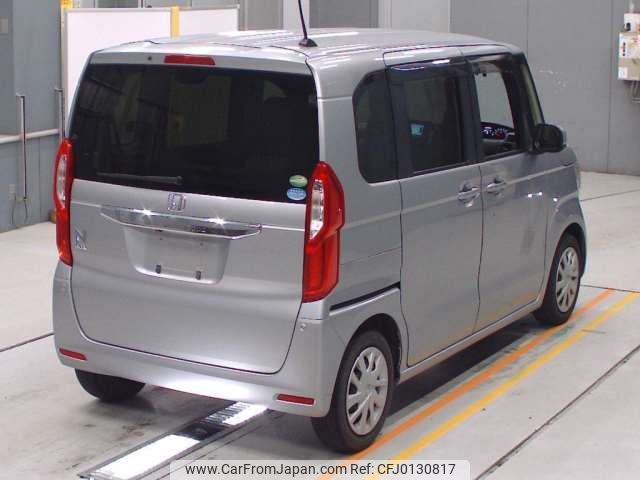 honda n-box 2020 -HONDA--N BOX 6BA-JF3--JF3-1464734---HONDA--N BOX 6BA-JF3--JF3-1464734- image 2