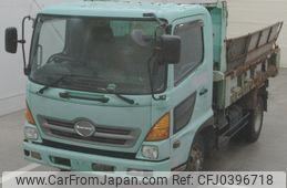 hino ranger 2007 -HINO--Hino Ranger FC6JCW-11903---HINO--Hino Ranger FC6JCW-11903-