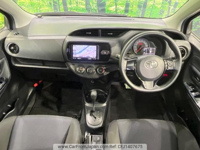 toyota vitz 2016 quick_quick_NSP130_NSP130-2249747 image 2