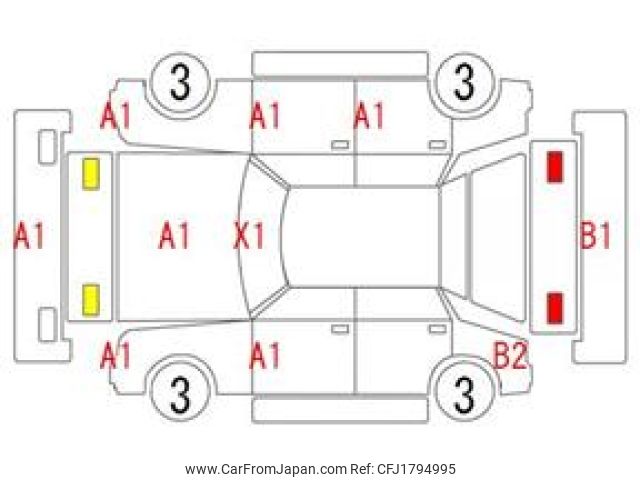 mazda cx-5 2013 CFJ1794995 image 2