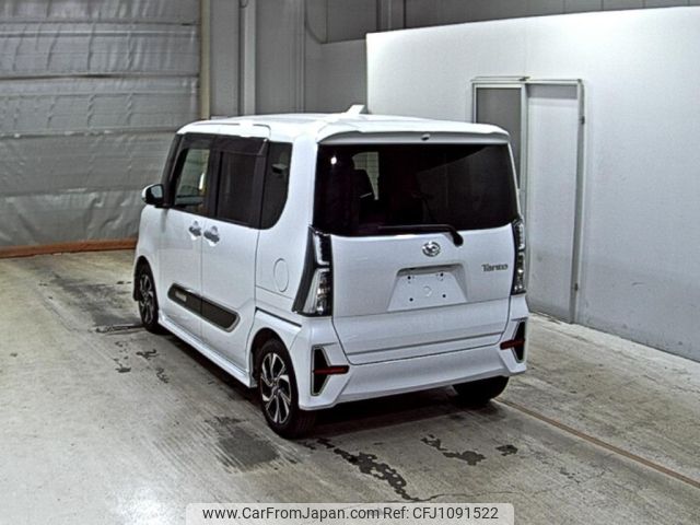daihatsu tanto 2022 -DAIHATSU--Tanto LA650S-0216141---DAIHATSU--Tanto LA650S-0216141- image 2