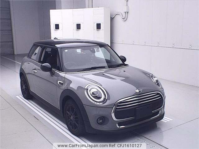 mini mini-others 2021 CFJ1610127 image 1