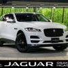 jaguar f-pace 2017 -JAGUAR--Jaguar F-Pace LDA-DC2NA--SADCA2AN7HA891995---JAGUAR--Jaguar F-Pace LDA-DC2NA--SADCA2AN7HA891995- image 1