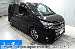 toyota noah 2019 -TOYOTA 【香川 333て】--Noah ZRR80W-0503238---TOYOTA 【香川 333て】--Noah ZRR80W-0503238-