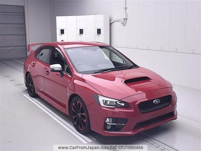 subaru wrx 2014 -SUBARU--WRX VAG-003100---SUBARU--WRX VAG-003100- image 1
