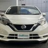 nissan note 2017 -NISSAN--Note DBA-E12--E12-528036---NISSAN--Note DBA-E12--E12-528036- image 8