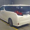 toyota alphard 2017 -TOYOTA 【大宮 339ﾅ 207】--Alphard DBA-AGH30W--AGH30-0146533---TOYOTA 【大宮 339ﾅ 207】--Alphard DBA-AGH30W--AGH30-0146533- image 10