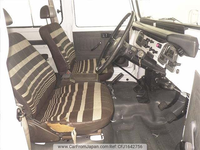 1980 Toyota Land Cruiser BJ44 - Car Price $21,716